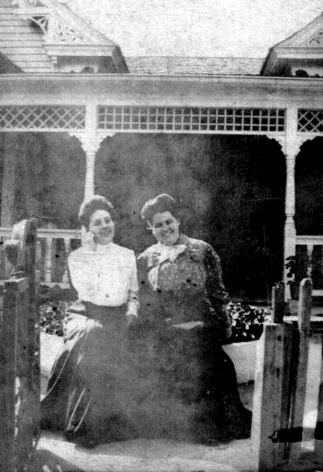 Cherryville Historical MuseumHome